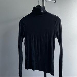 Calvin Klein turtle neck